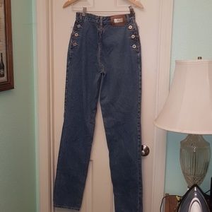 Lawman Western jeans